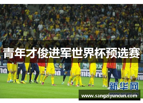 青年才俊进军世界杯预选赛